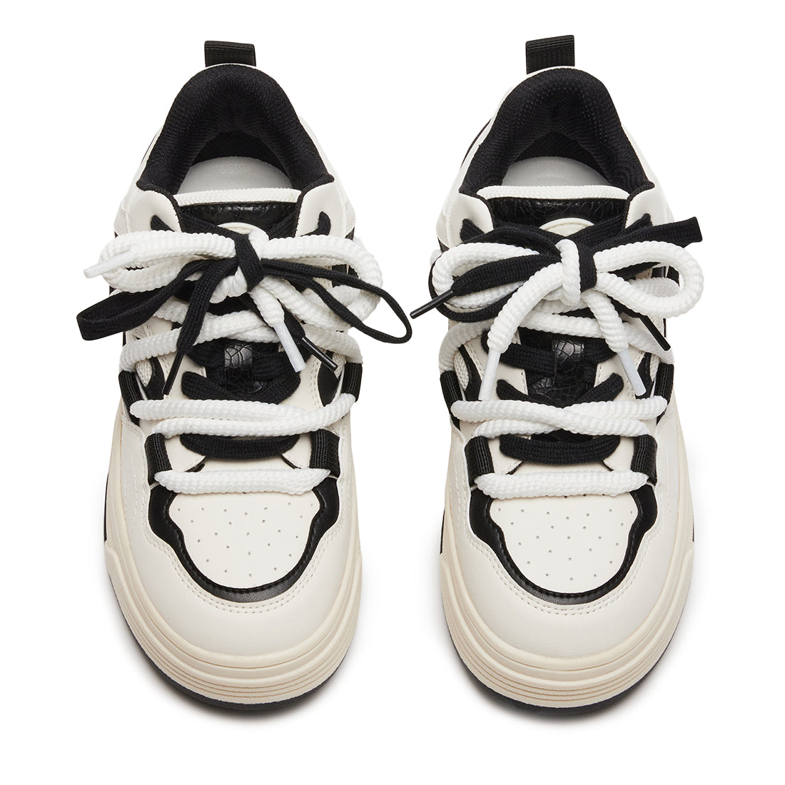 Boomer Sneaker BLACK MULTI - view 3