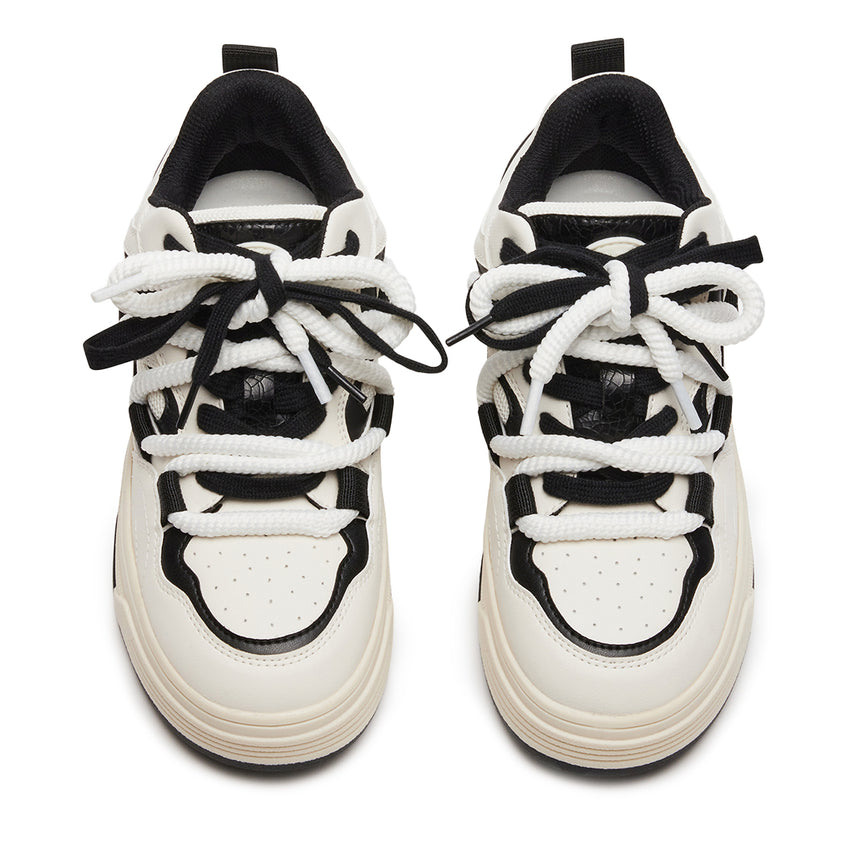 Boomer Sneaker BLACK MULTI - view 3