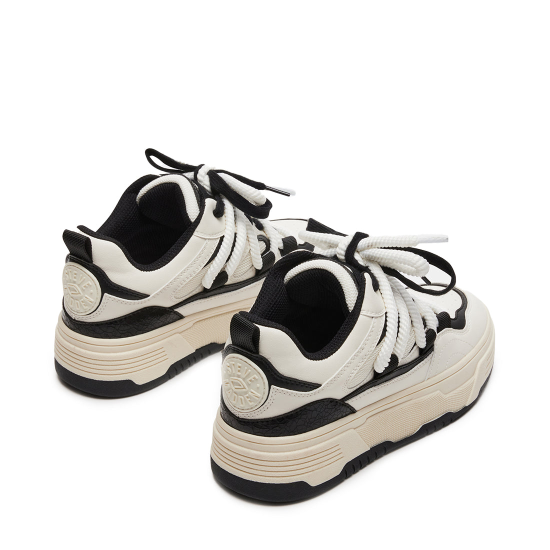 Boomer Sneaker BLACK MULTI - view 4
