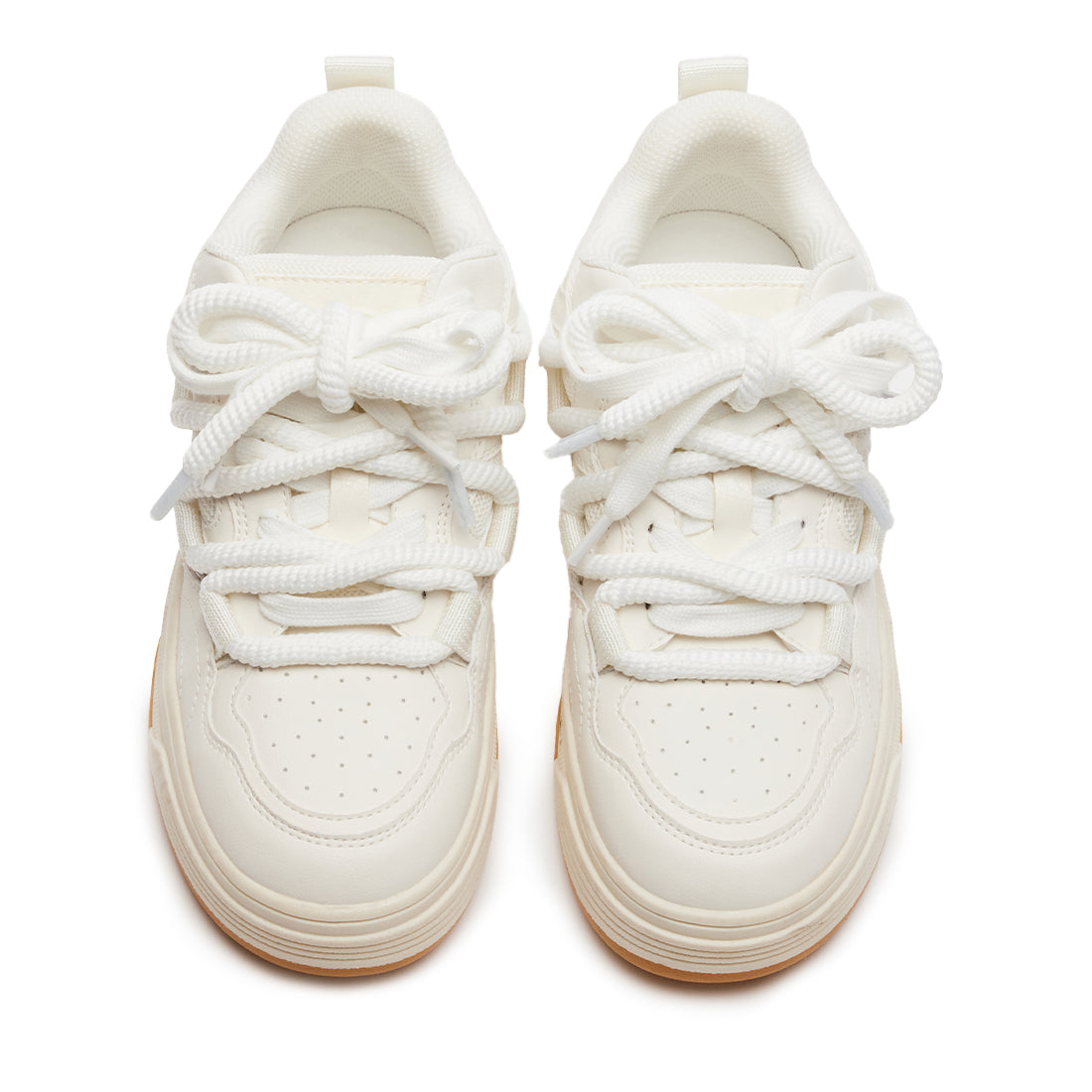 Boomer Sneaker WHITE MULTI - view 3