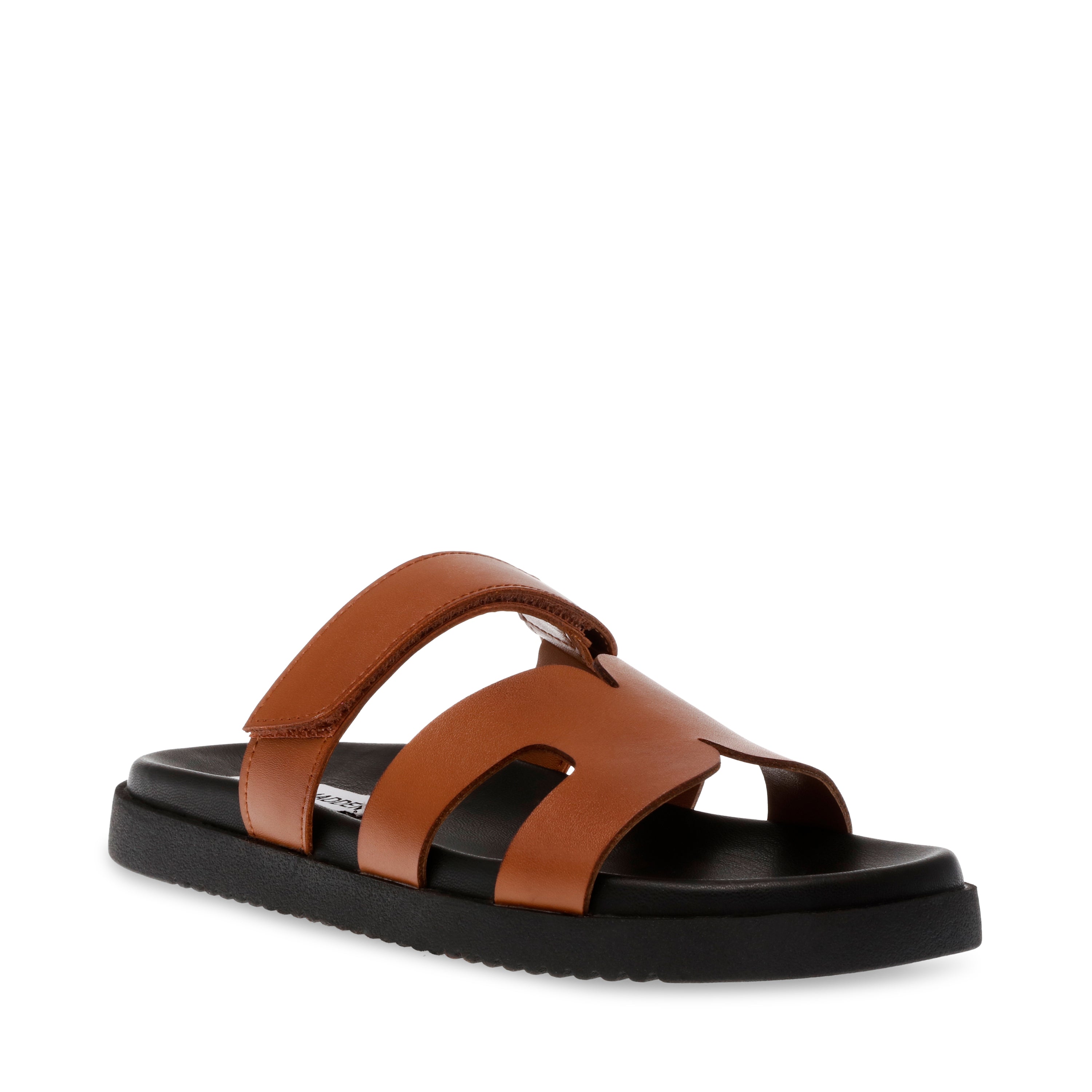 Missile-E Sandal COGNAC LEATHER - view 2