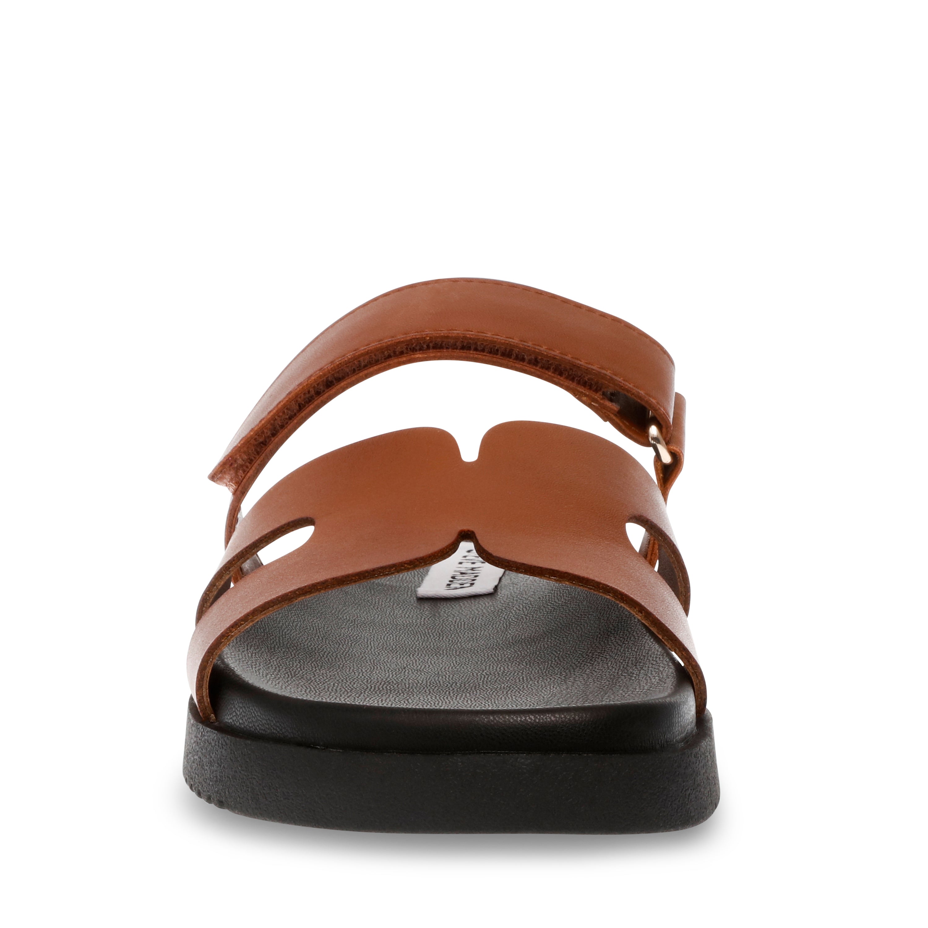 Missile-E Sandal COGNAC LEATHER - view 3