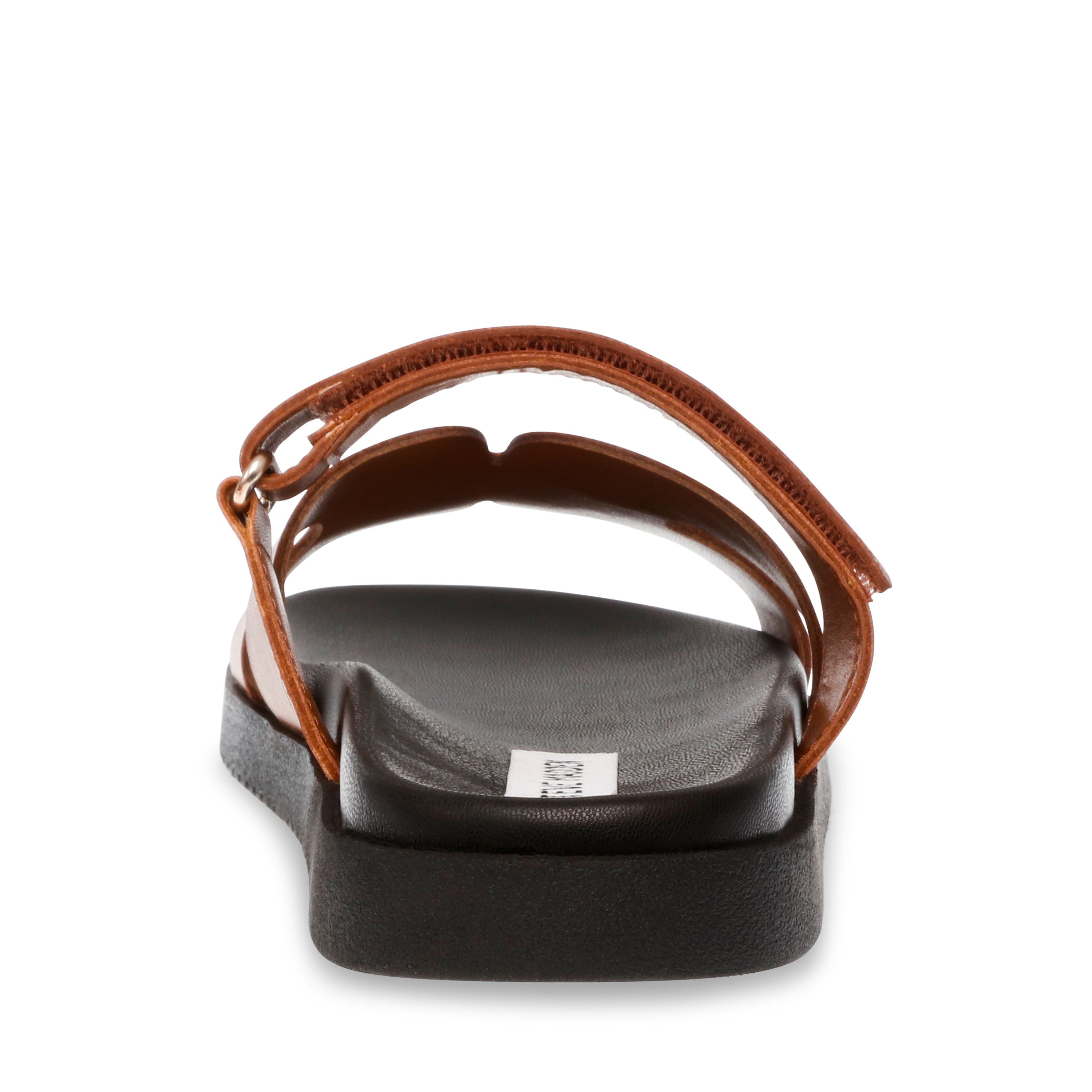 Missile-E Sandal COGNAC LEATHER - view 5