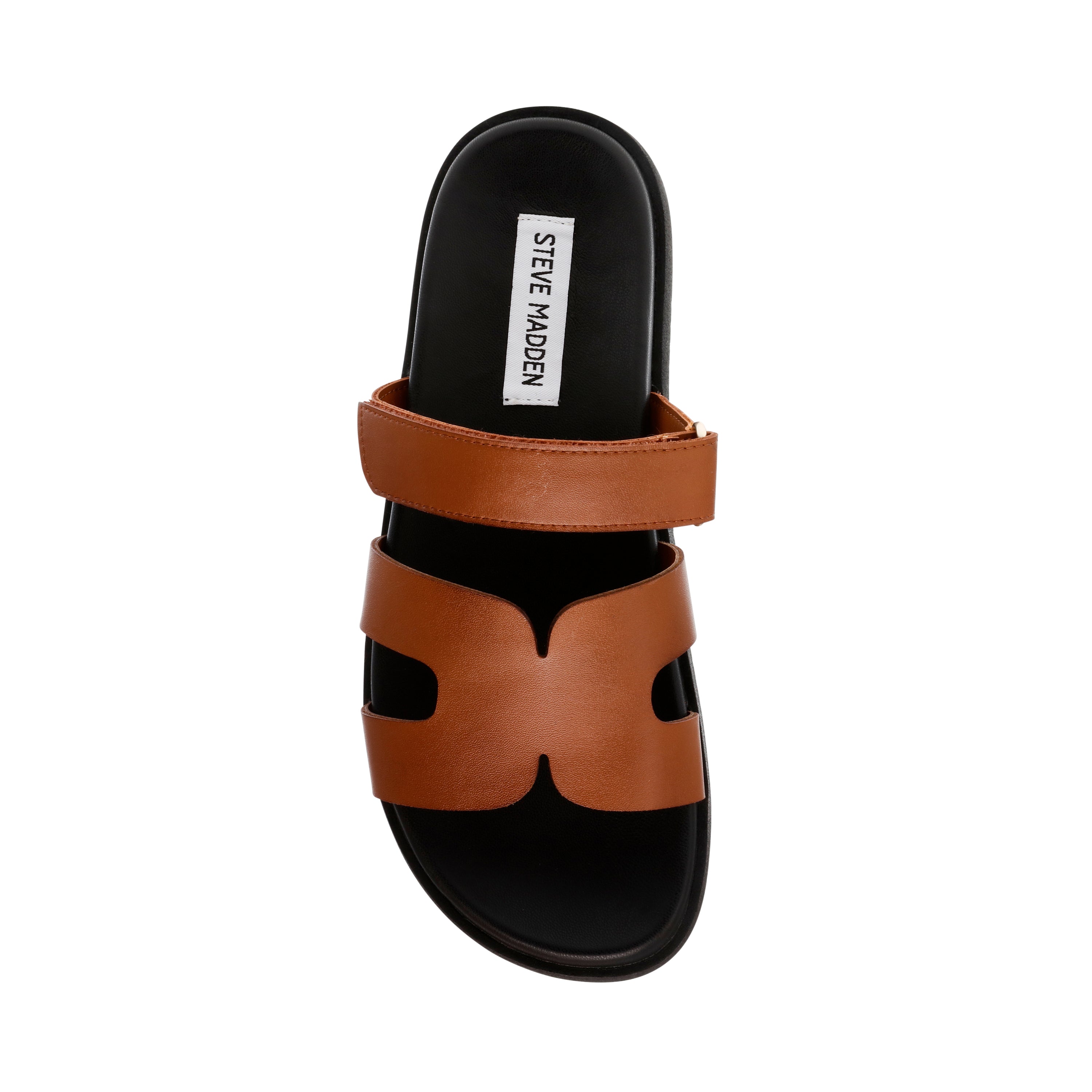 Missile-E Sandal COGNAC LEATHER - view 6