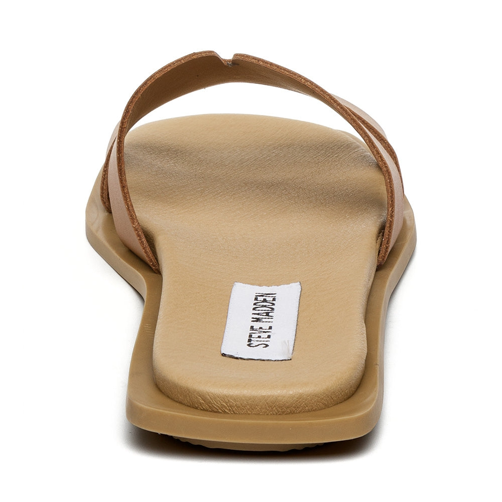 Sofia Slide COGNAC - view 4