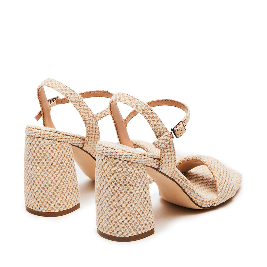 Mareena Sandal RAFFIA - view 4