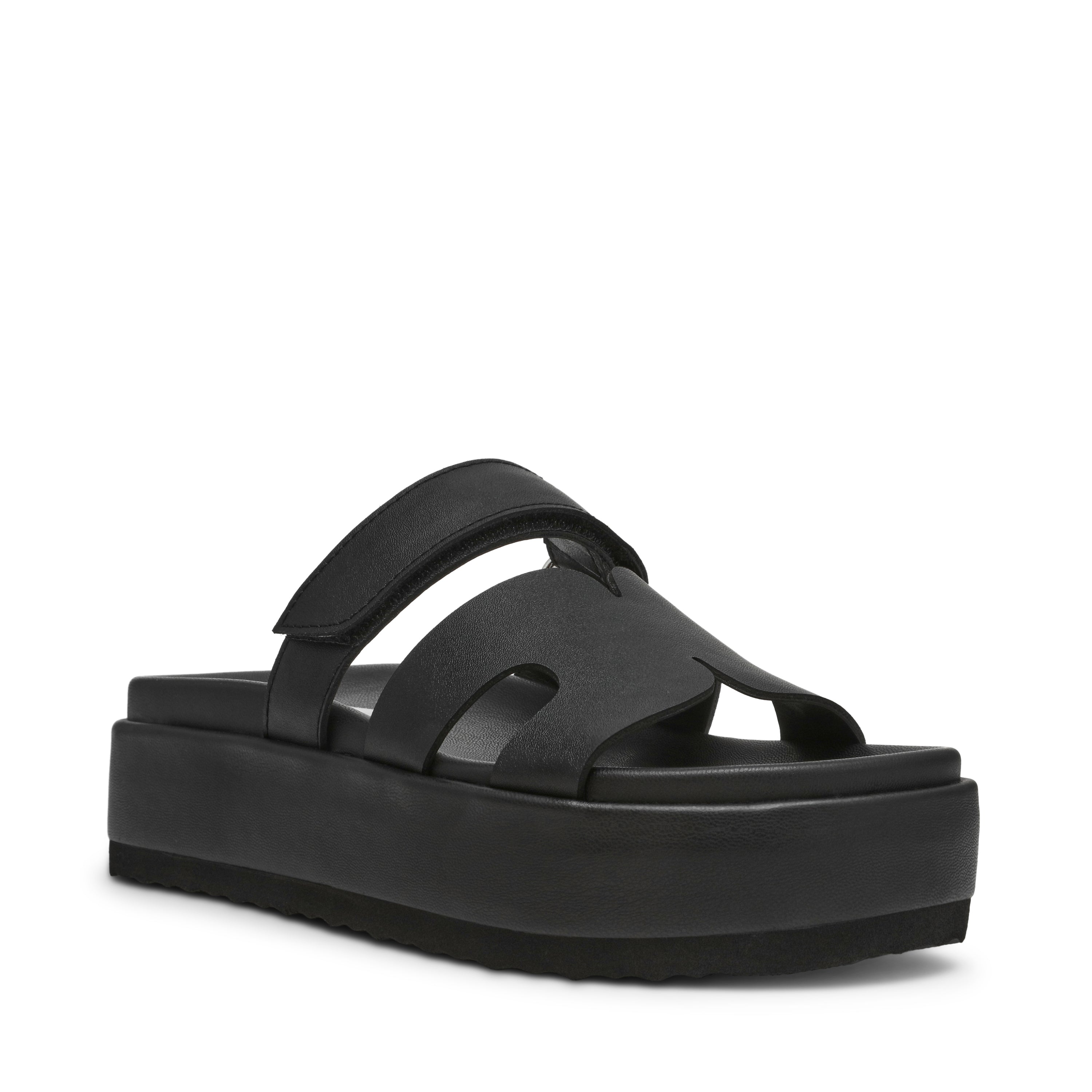 Bigmissile Sandal BLK ACTION LEATHER - view 2
