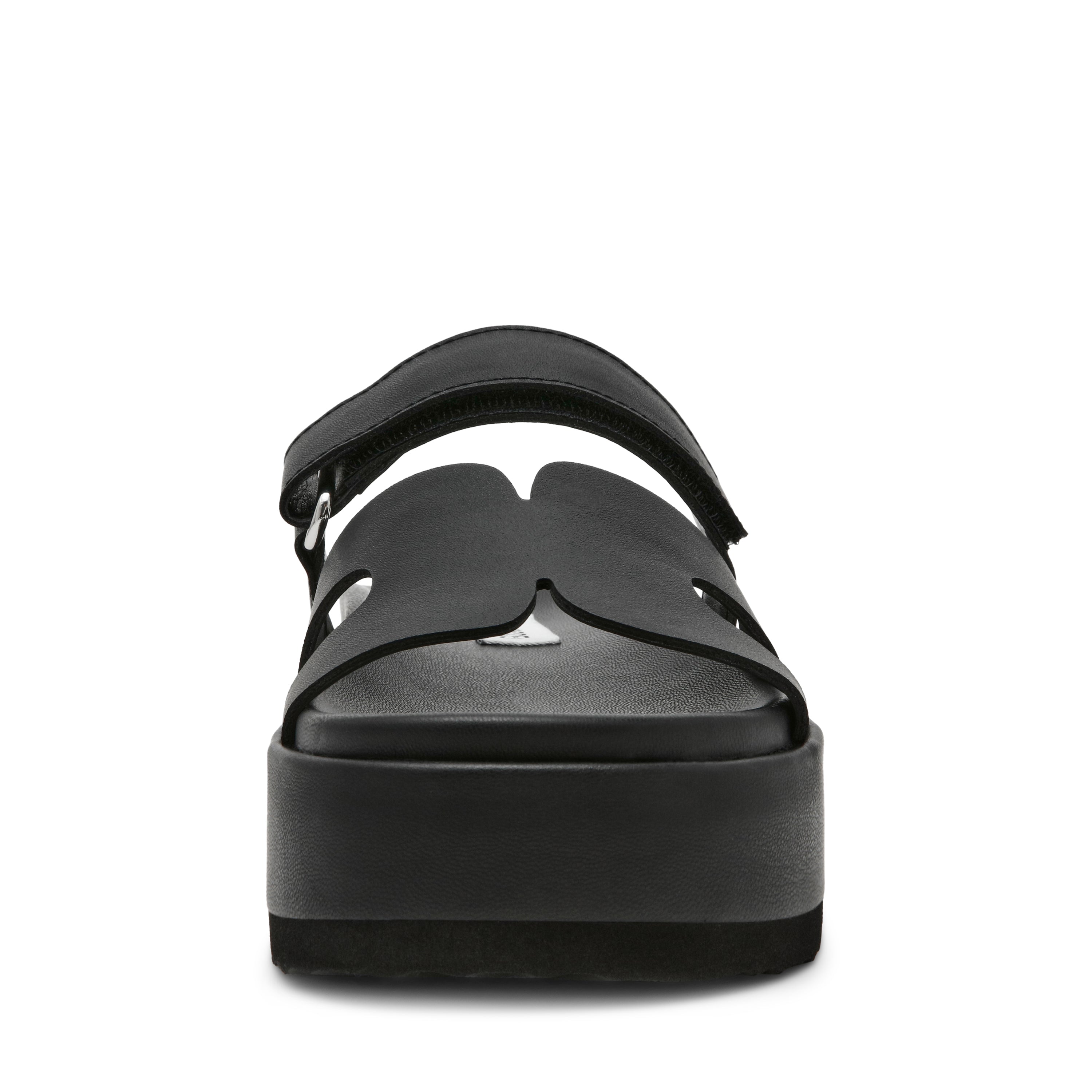 Bigmissile Sandal BLK ACTION LEATHER - view 3