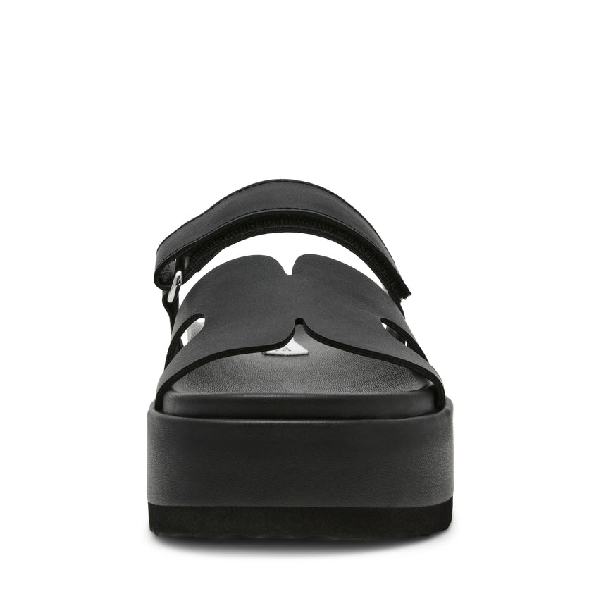 Bigmissile Sandal BLK ACTION LEATHER - view 3