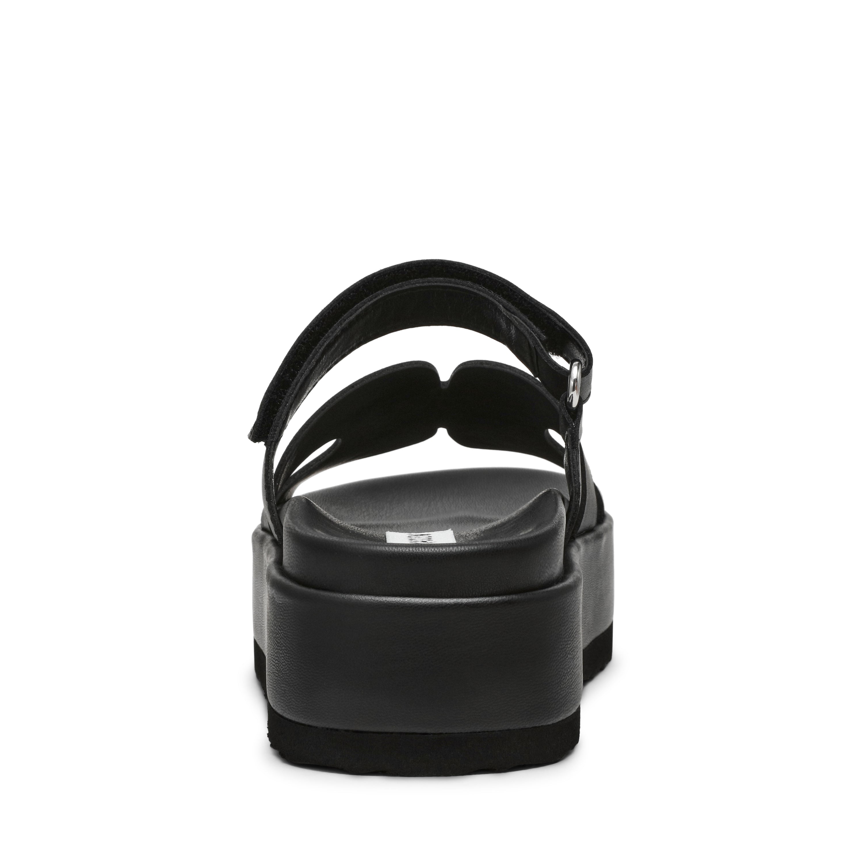 Bigmissile Sandal BLK ACTION LEATHER - view 4