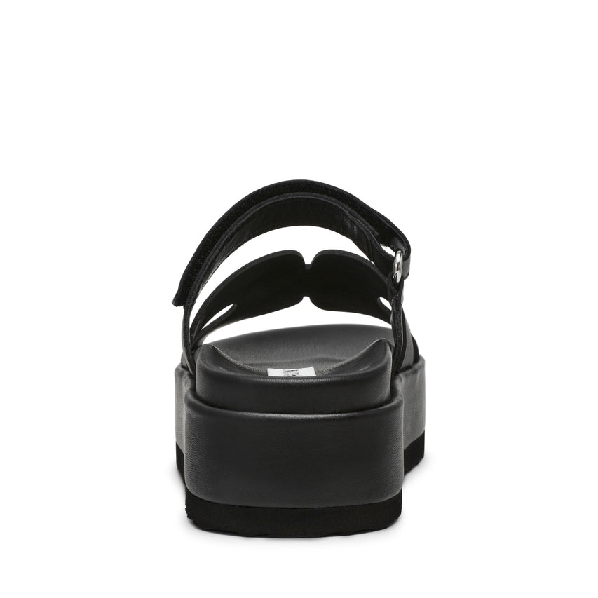 Bigmissile Sandal BLK ACTION LEATHER - view 4