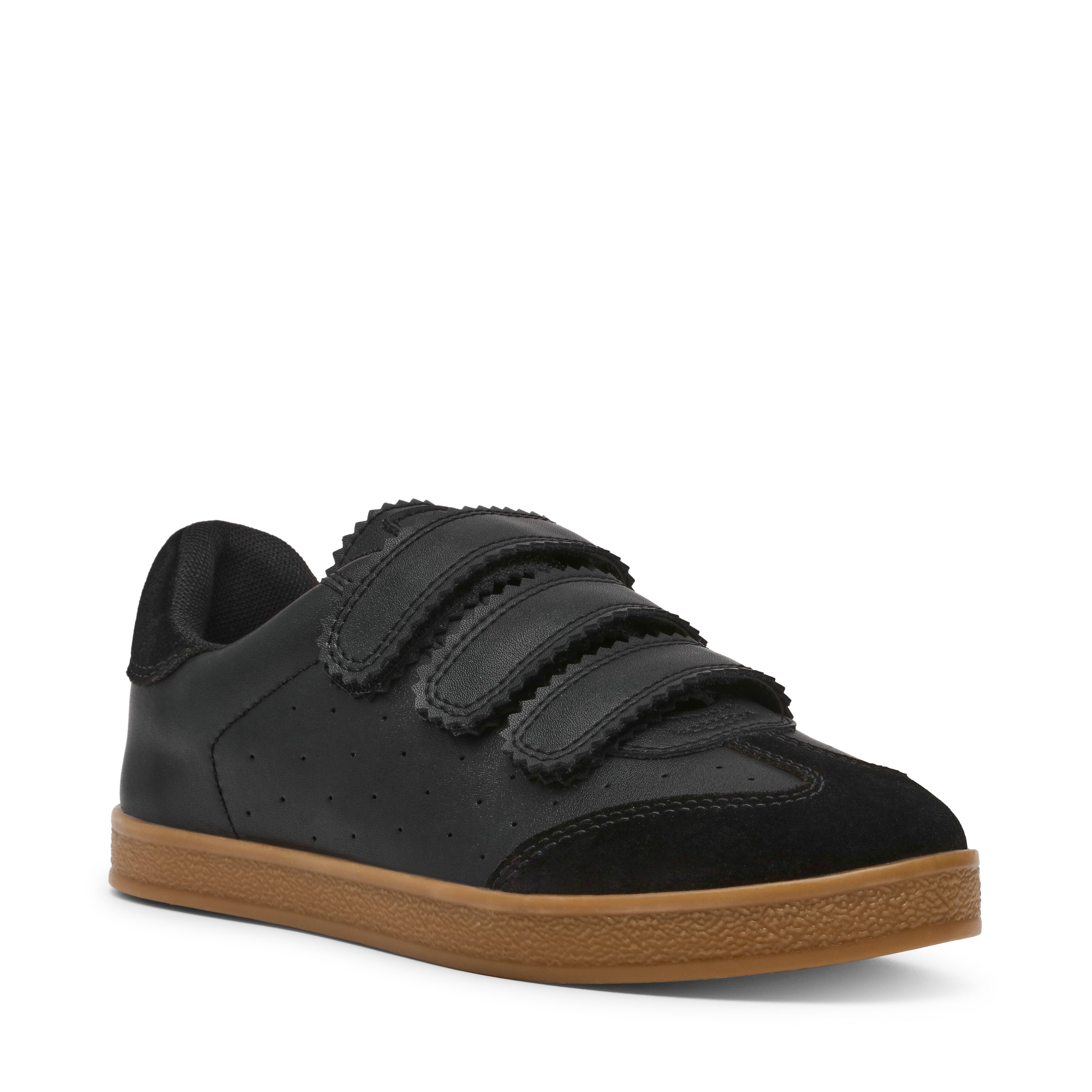Daybreak Sneaker BLK ACTION LEATHER - view 2
