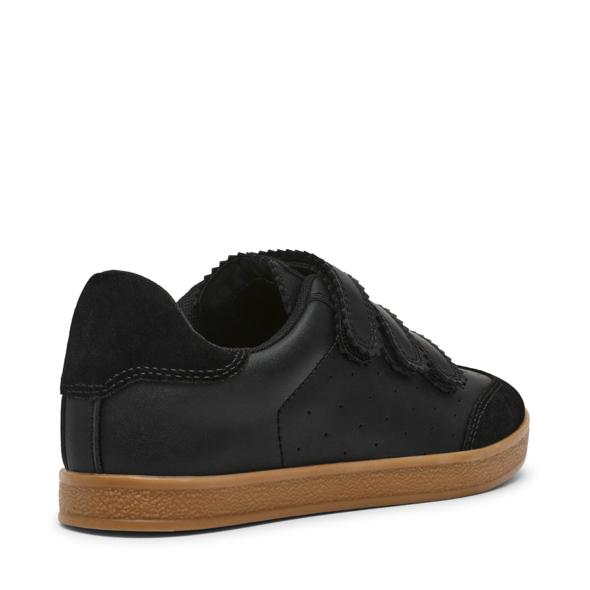 Daybreak Sneaker BLK ACTION LEATHER - view 5