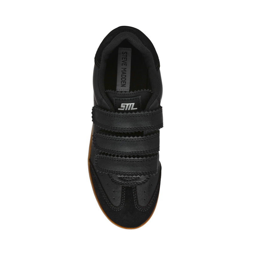 Daybreak Sneaker BLK ACTION LEATHER - view 6