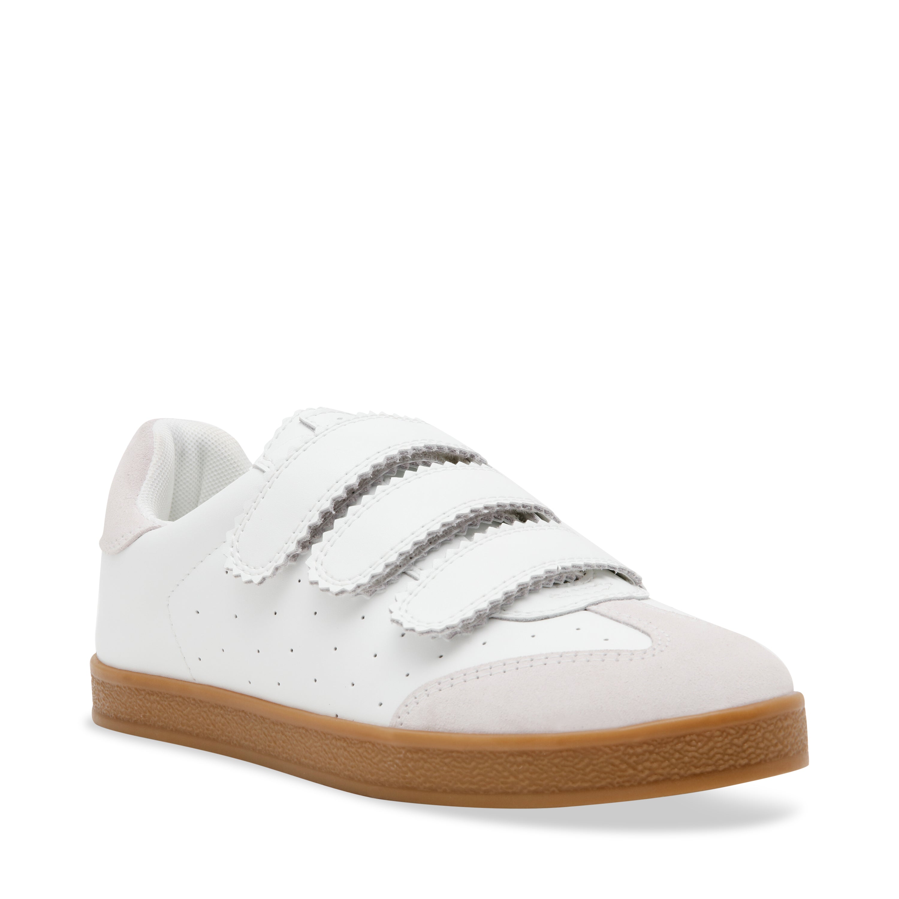 Daybreak Sneaker WHITE ACTION LEATHER - view 2