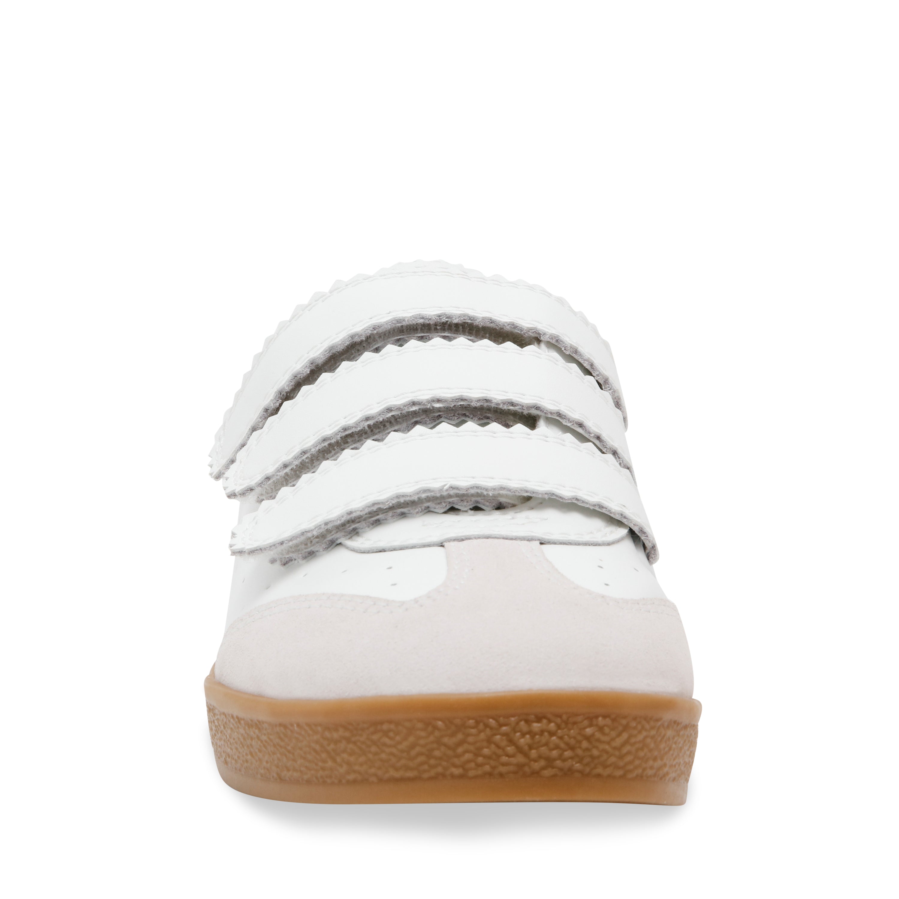 Daybreak Sneaker WHITE ACTION LEATHER - view 3