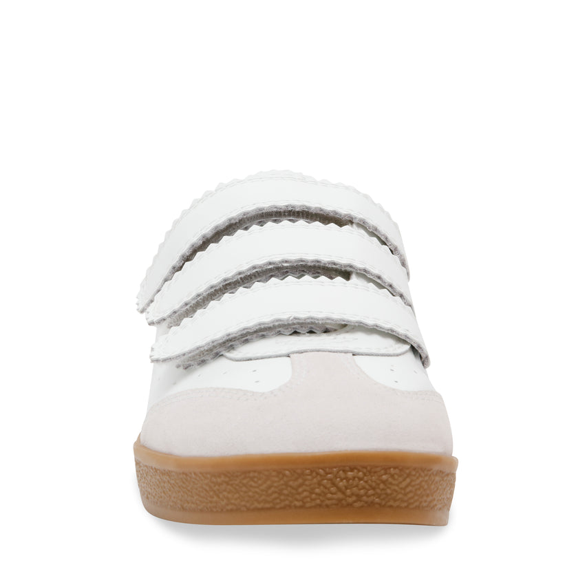 Daybreak Sneaker WHITE ACTION LEATHER - view 3