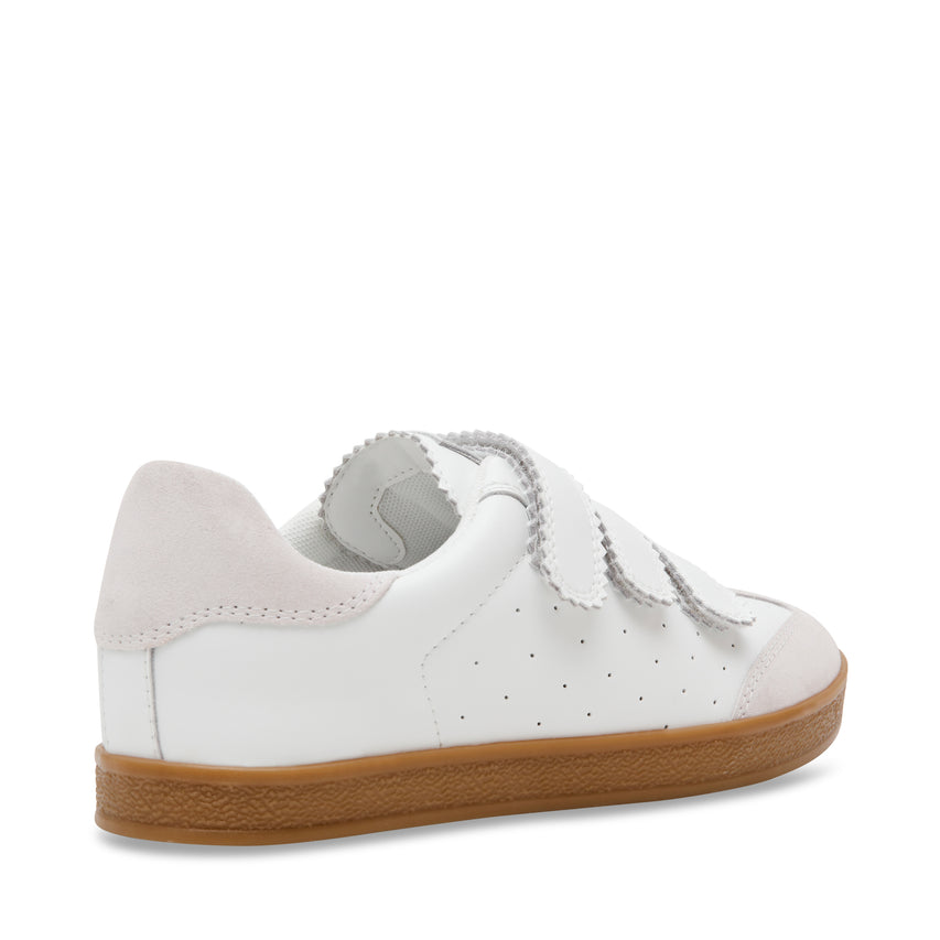 Daybreak Sneaker WHITE ACTION LEATHER - view 5
