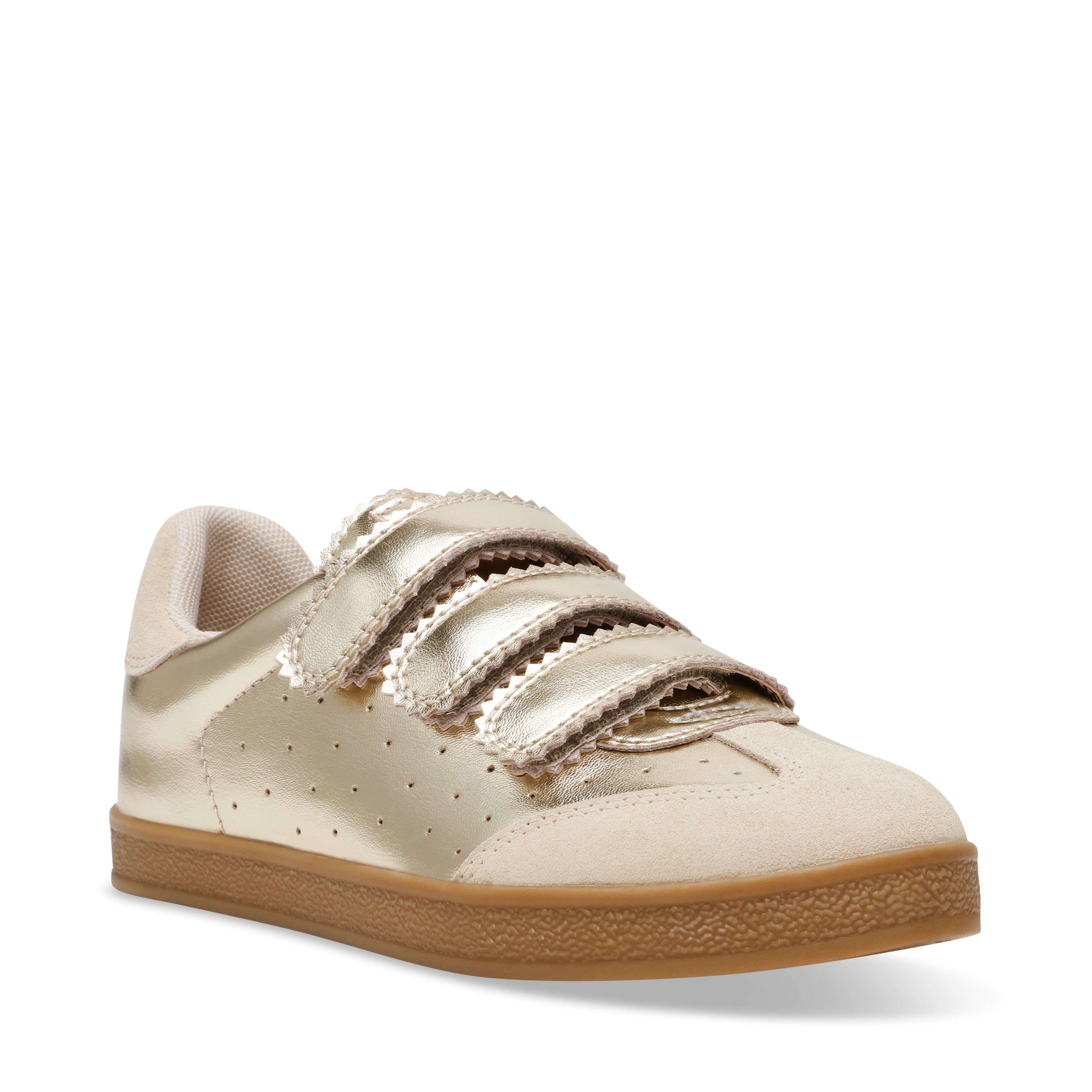 Daybreak Sneaker GOLD ACTION LEATHER - view 2