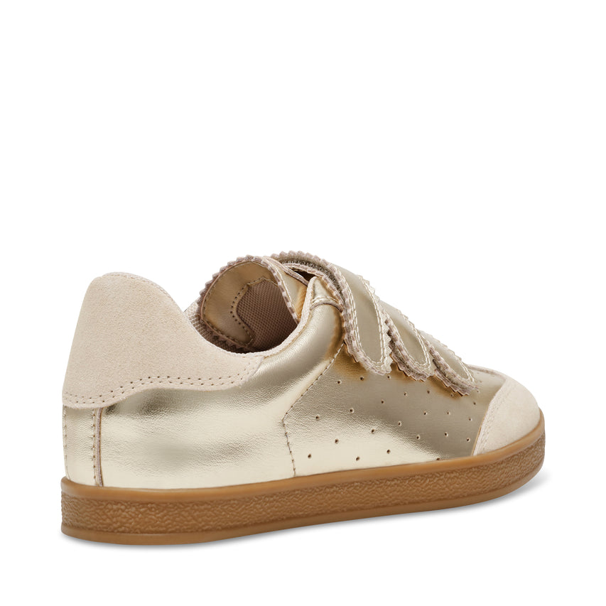 Daybreak Sneaker GOLD ACTION LEATHER - view 5