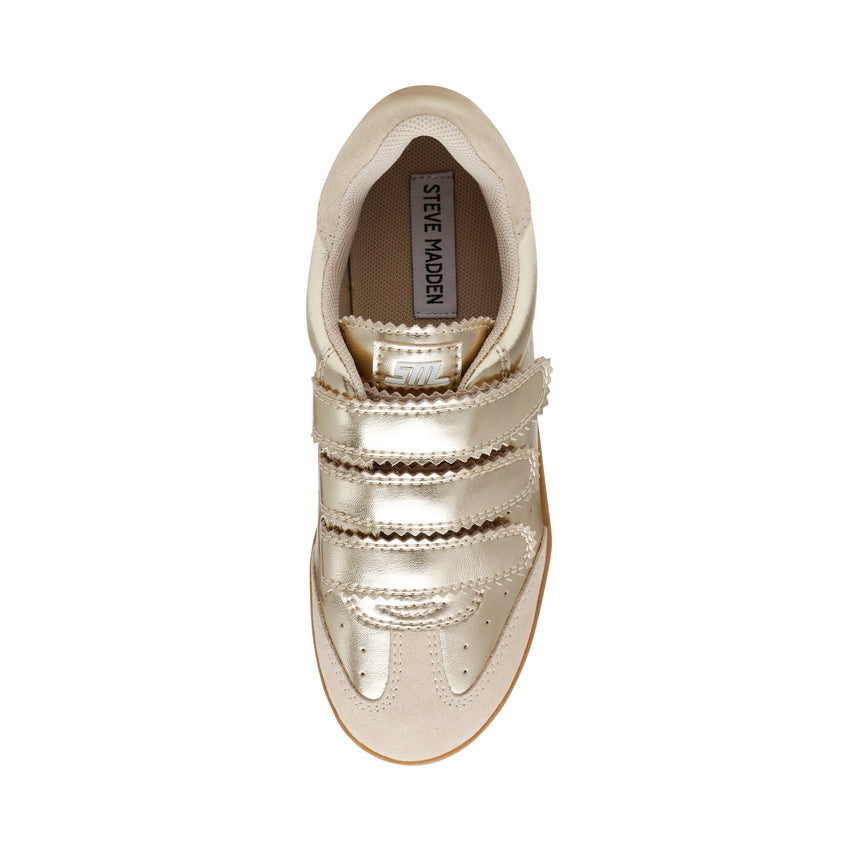 Daybreak Sneaker GOLD ACTION LEATHER - view 6