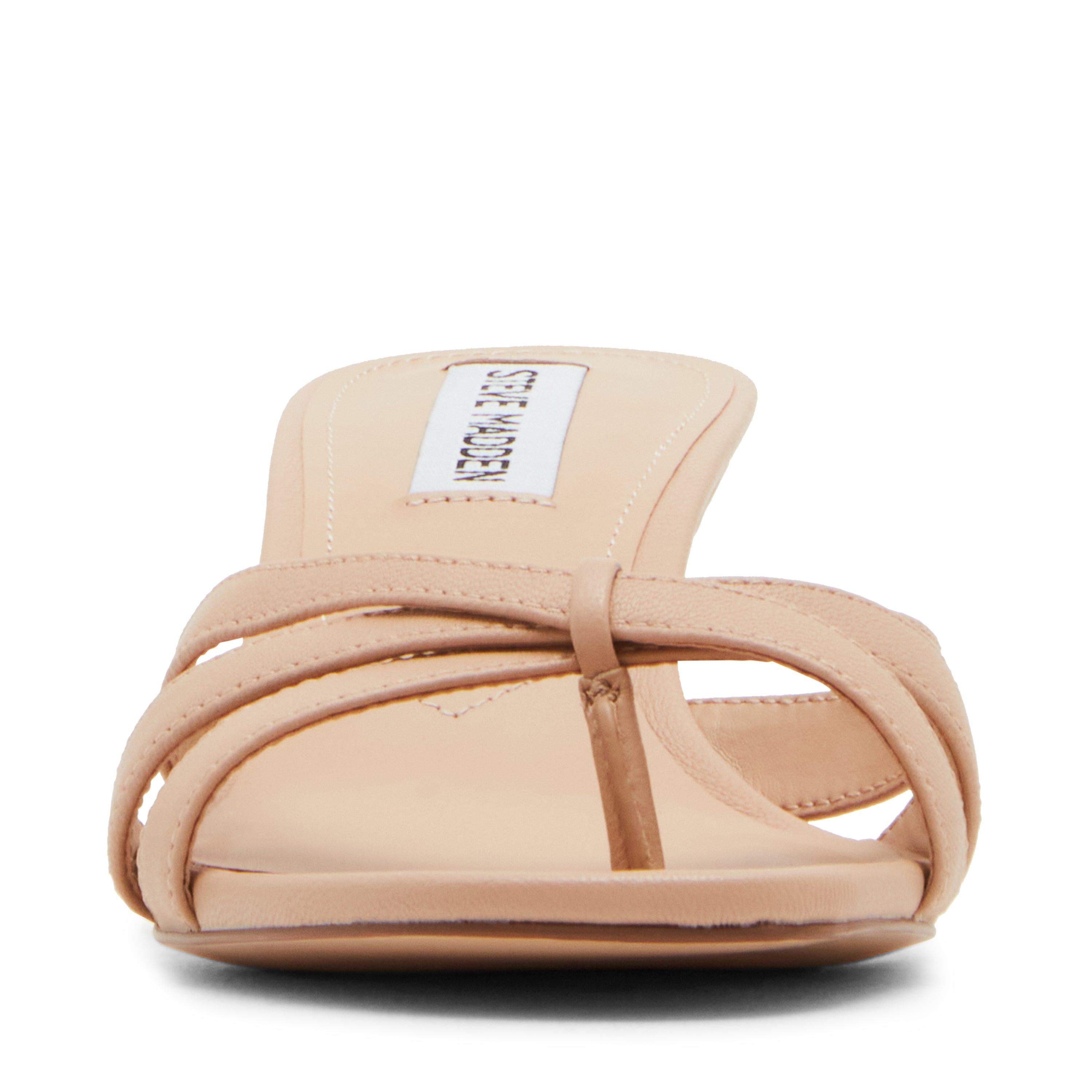 Cary Sandal TAN LEATHER - view 3