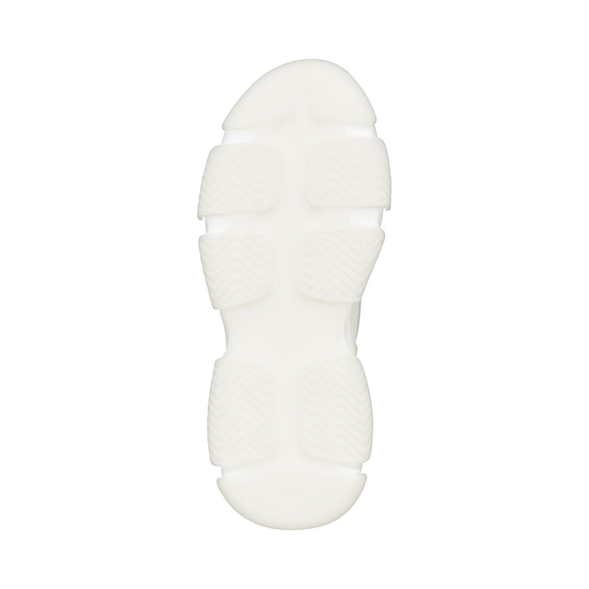Possess Sneaker WHITE - view 6