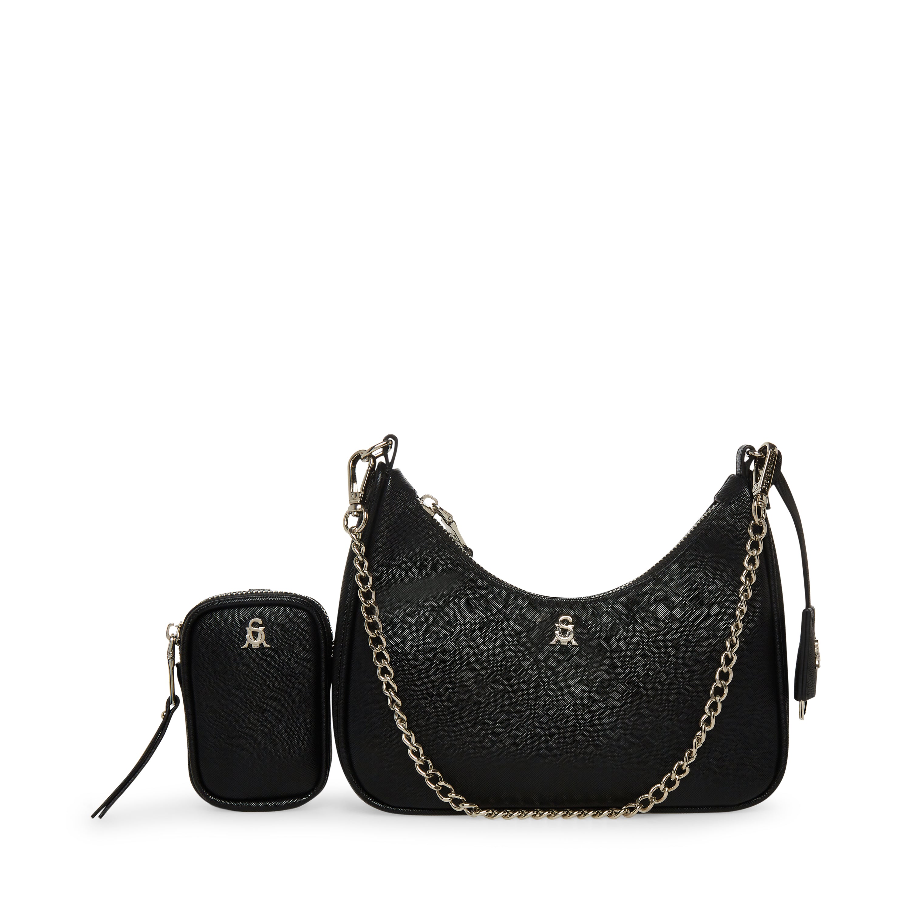 Bvital Bag BLACK - view 3