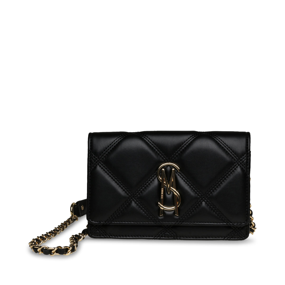 Bendue Bag BLACK/GOLD