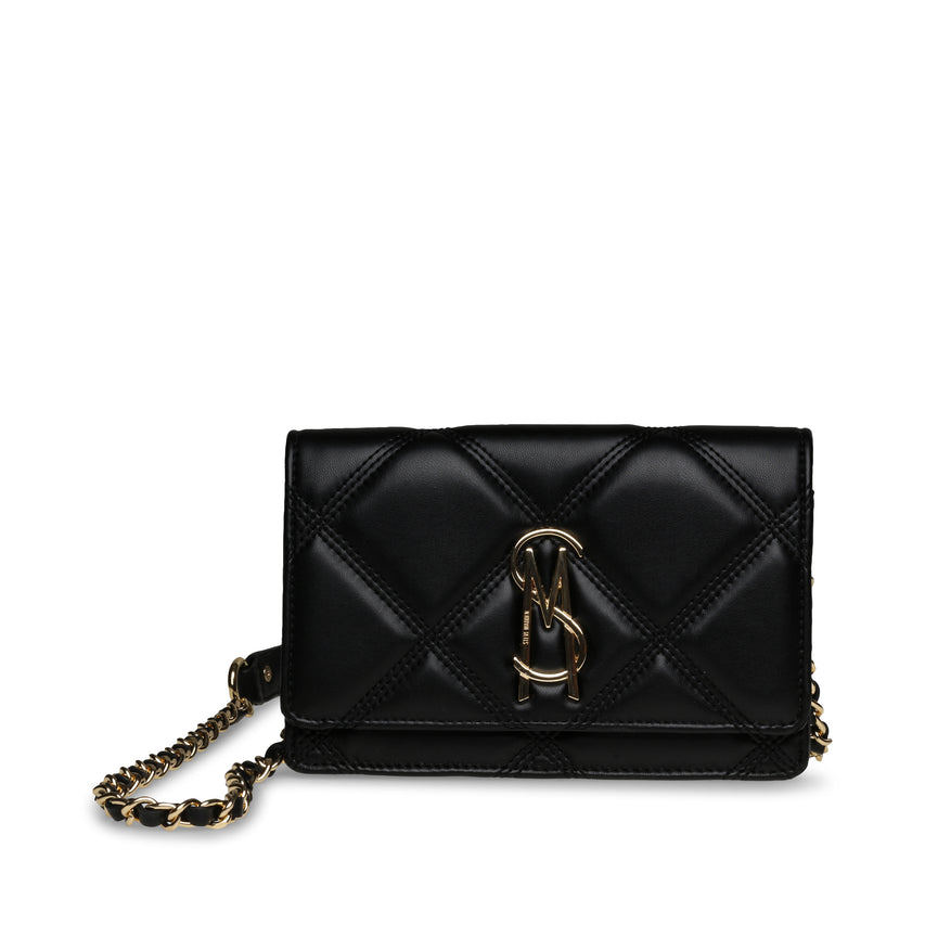 Bendue Bag BLACK/GOLD