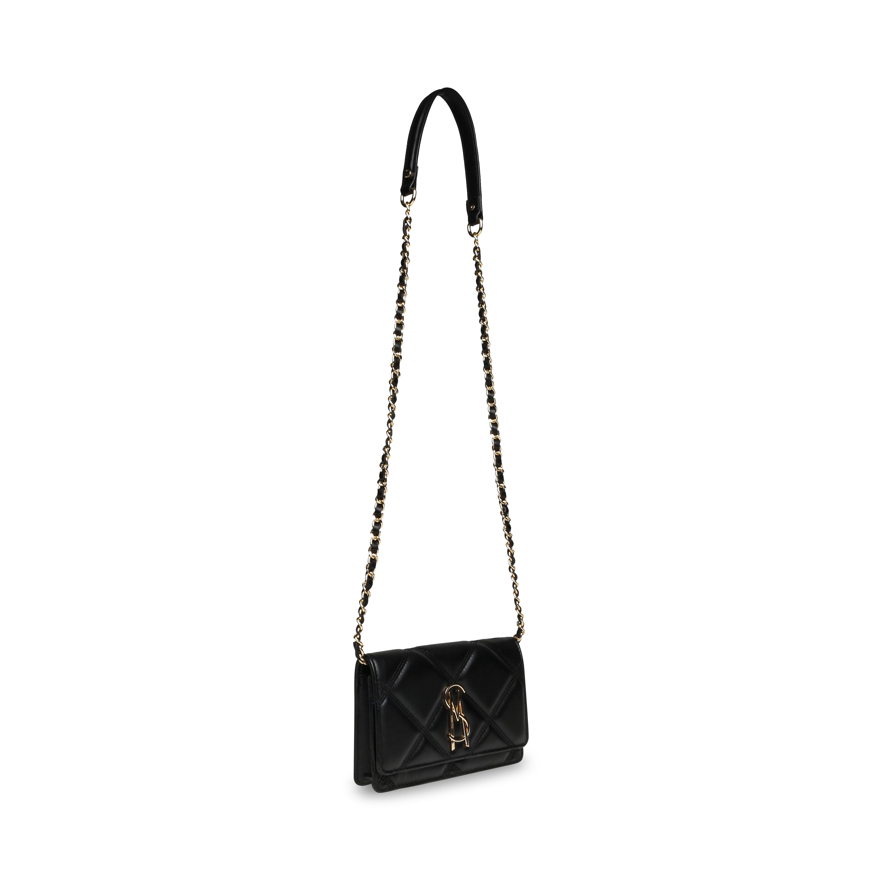 Bendue Bag BLACK/GOLD - view 2