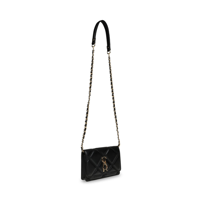 Bendue Bag BLACK/GOLD - view 2