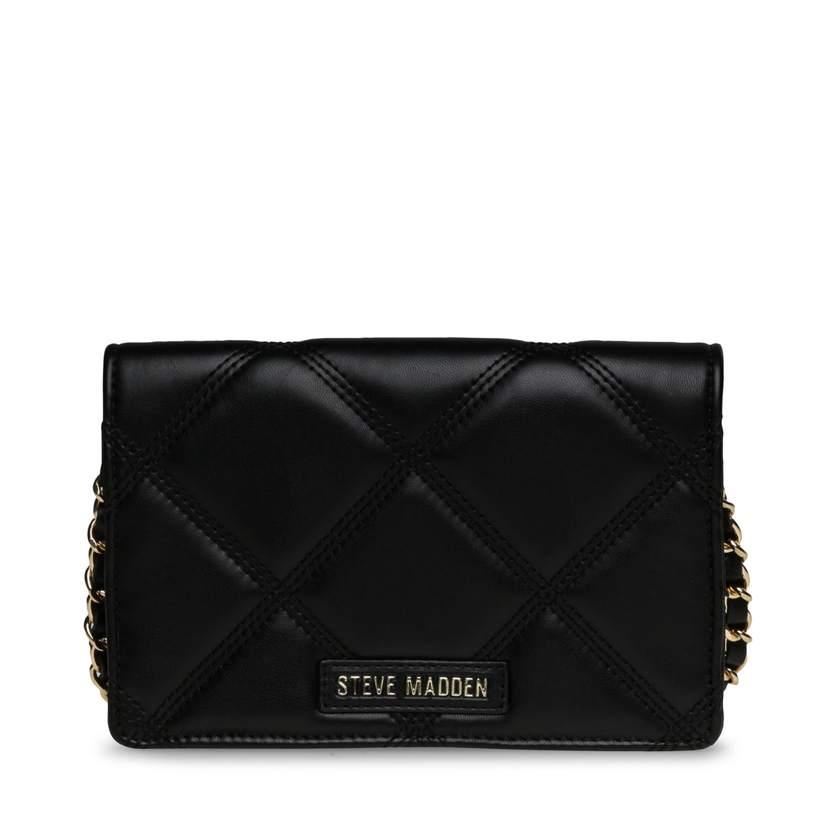 Bendue Bag BLACK/GOLD - view 3