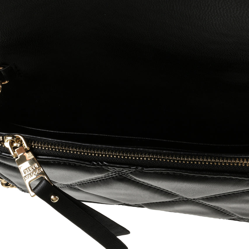 Bendue Bag BLACK/GOLD - view 5