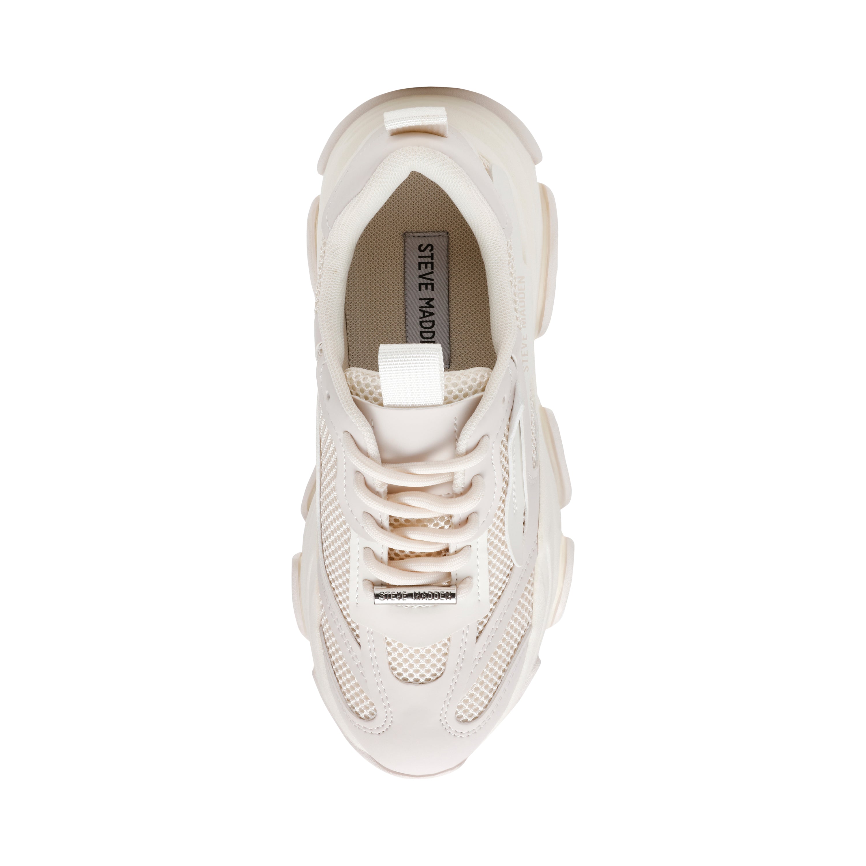 Possession-E Sneaker SILVER COIN - view 3
