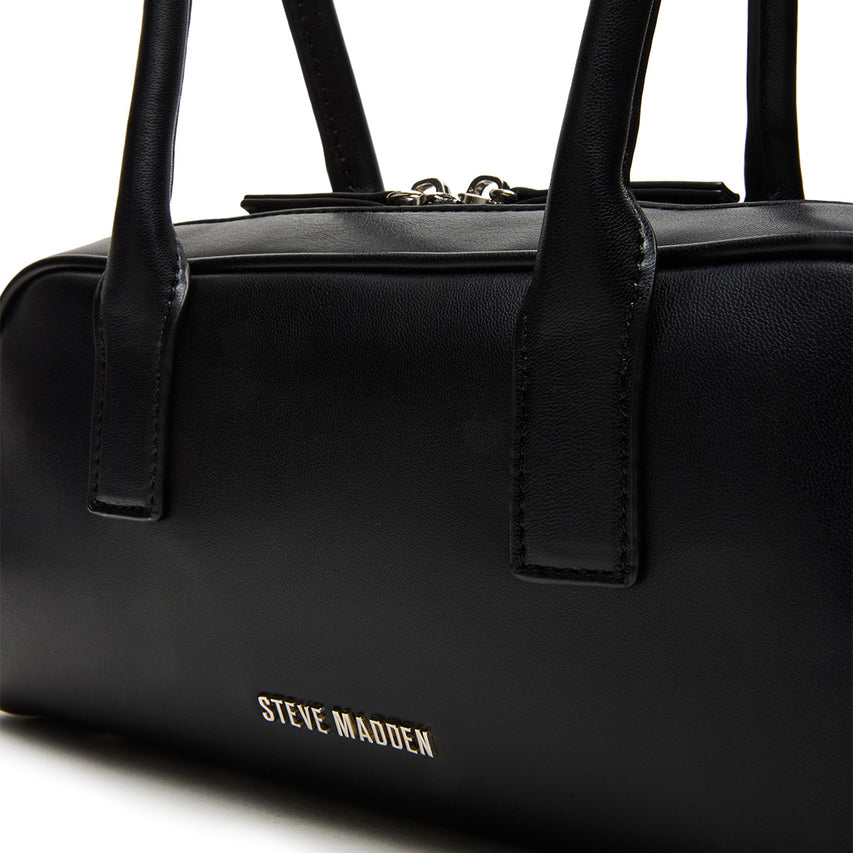 Banise Bag BLACK - view 4