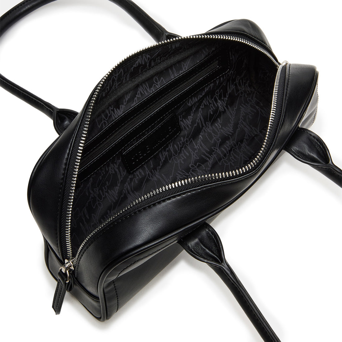 Banise Bag BLACK - view 5