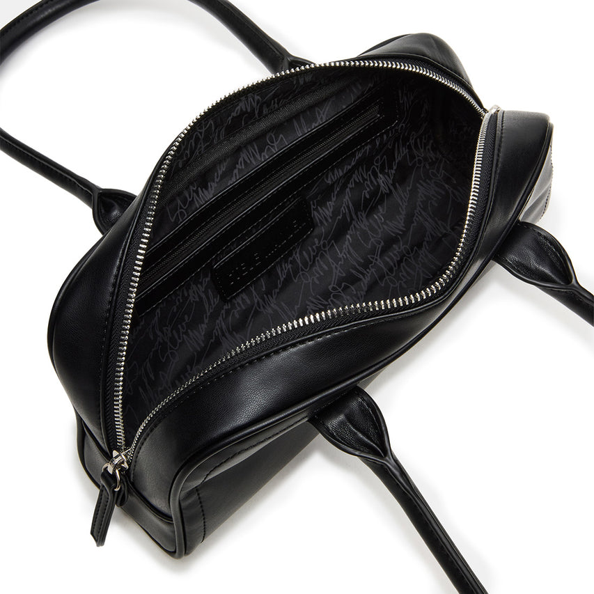 Banise Bag BLACK - view 5