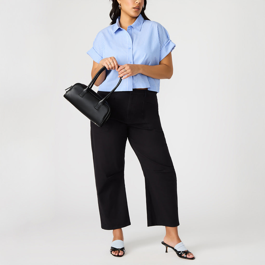 Banise Bag BLACK - view 6