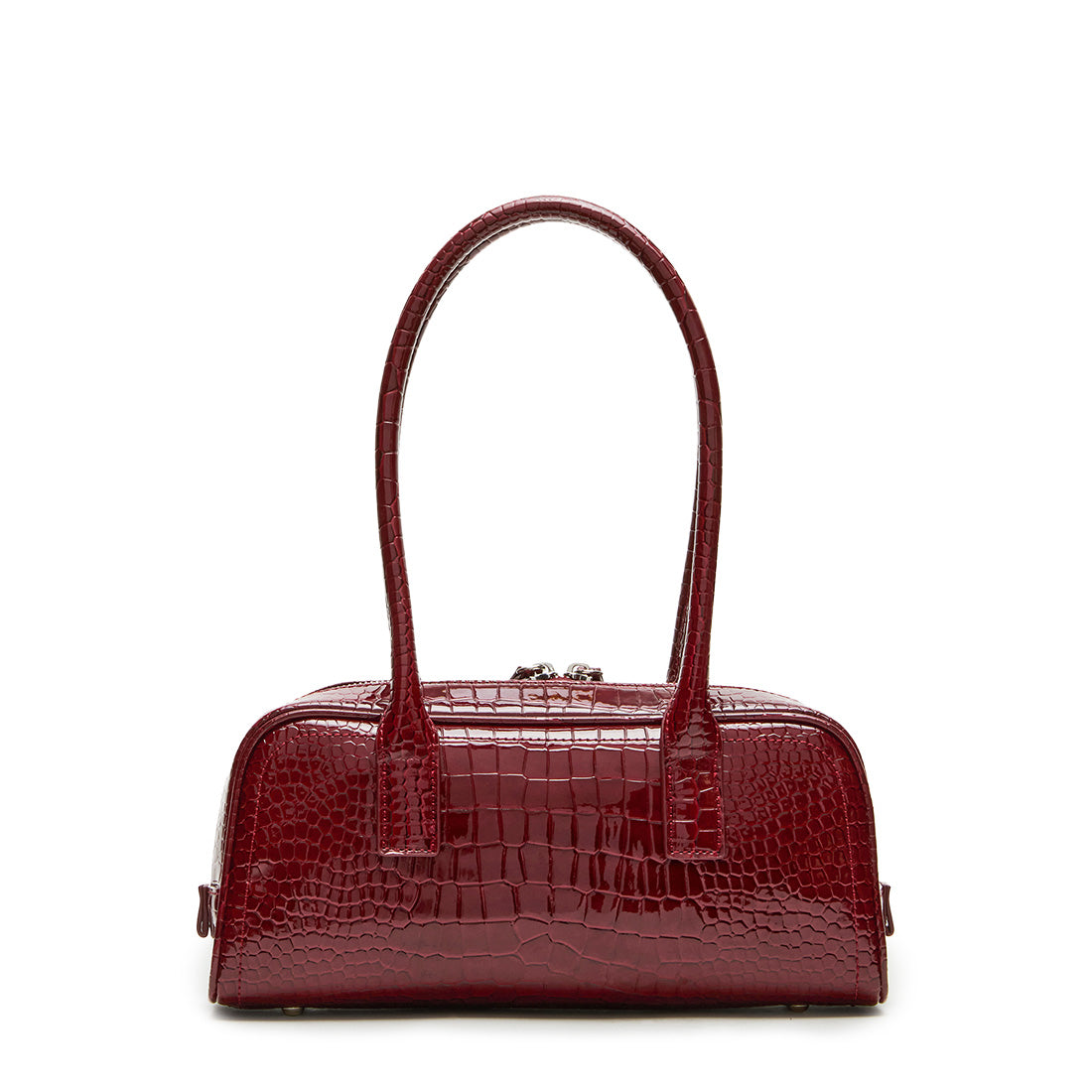 Banise Bag RED CROCO - view 4