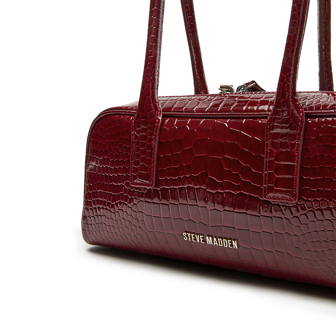 Banise Bag RED CROCO - view 5