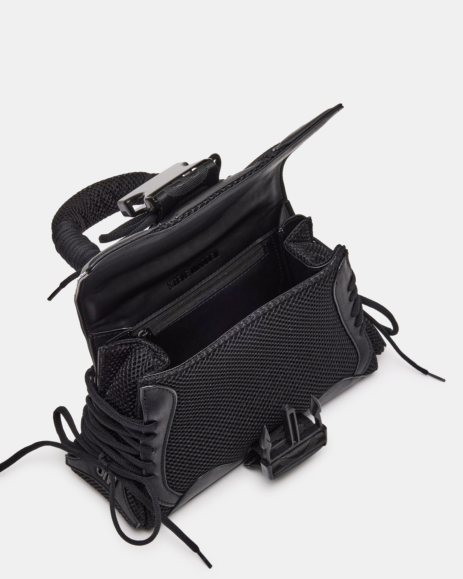 Bdiego Bag BLACK - view 4