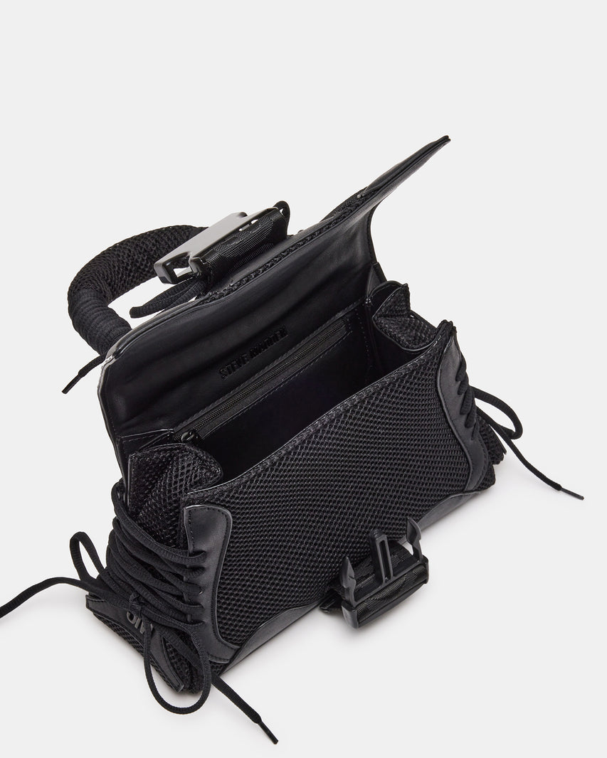 Bdiego Bag BLACK - view 4