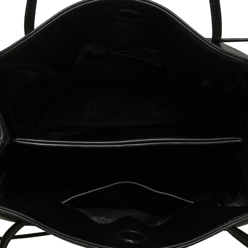 Bevermor Bag BLACK/GOLD - view 5