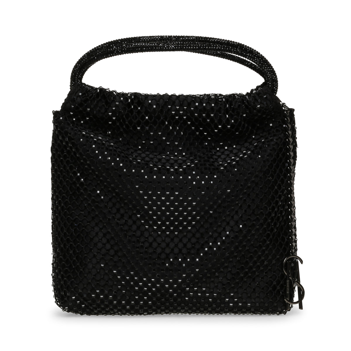 Bflirty Bag BLACK/GUNMET