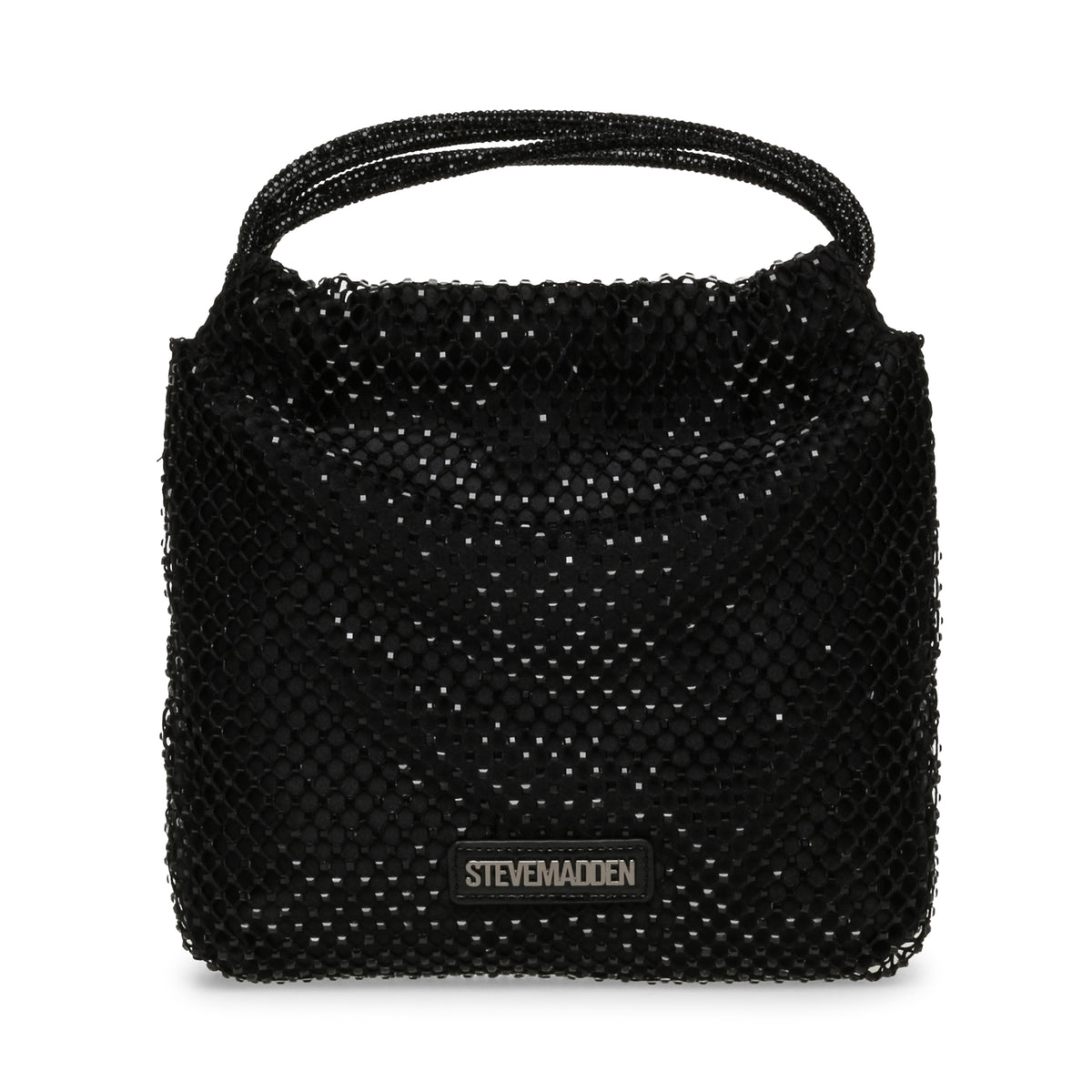 Bflirty Bag BLACK/GUNMET - view 3