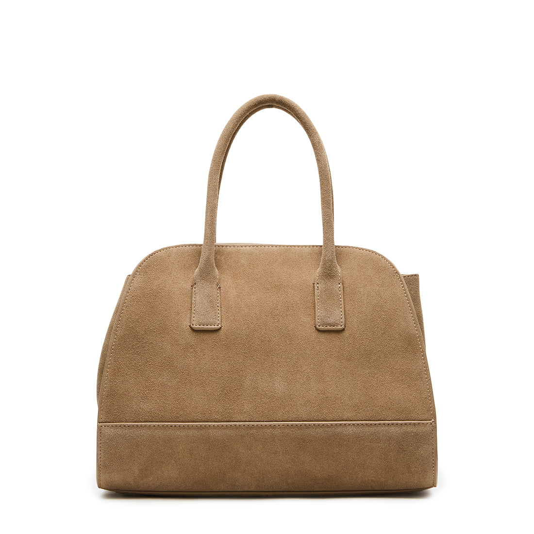 Bhadlee Bag TAUPE SUEDE - view 4
