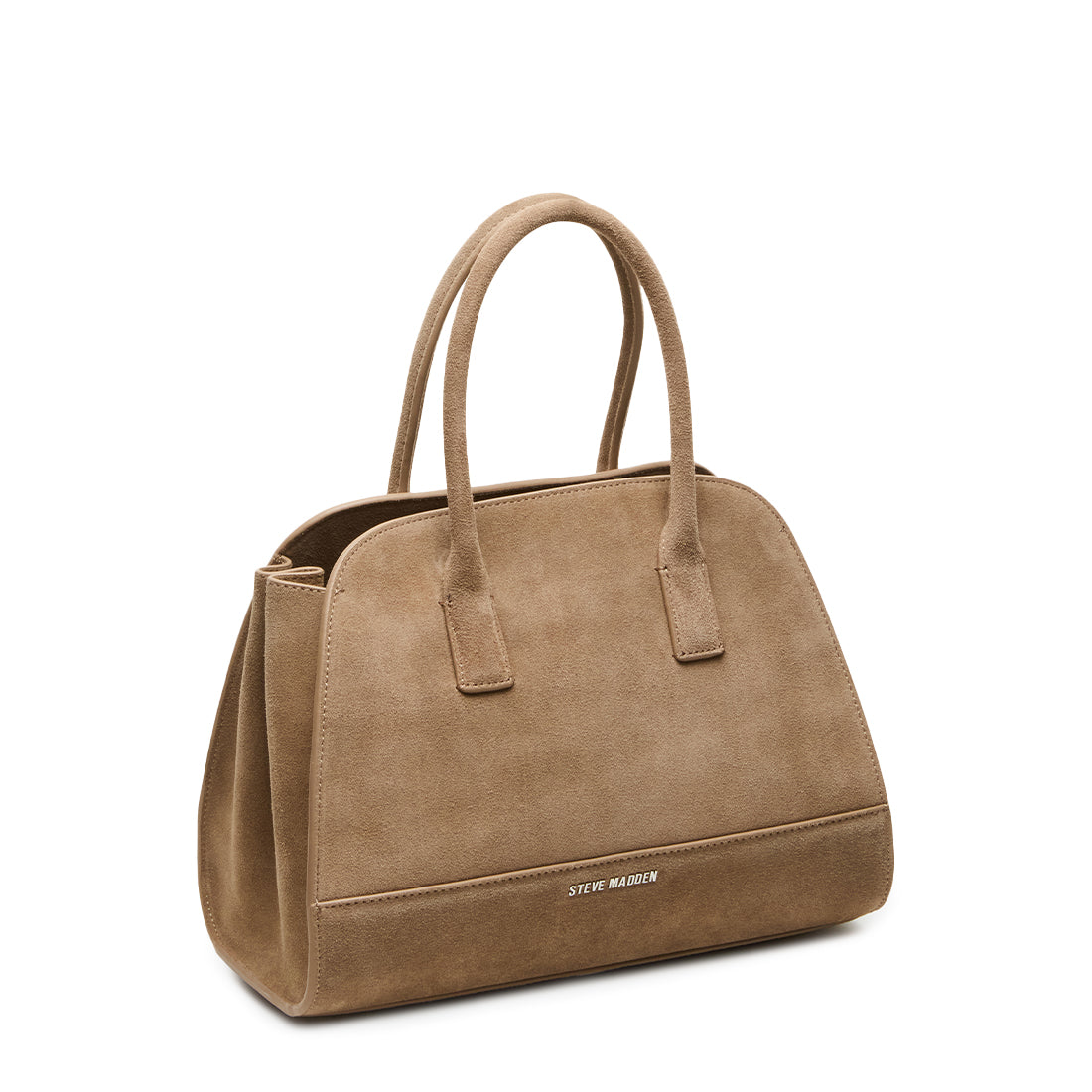 Bhadlee Bag TAUPE SUEDE - view 3