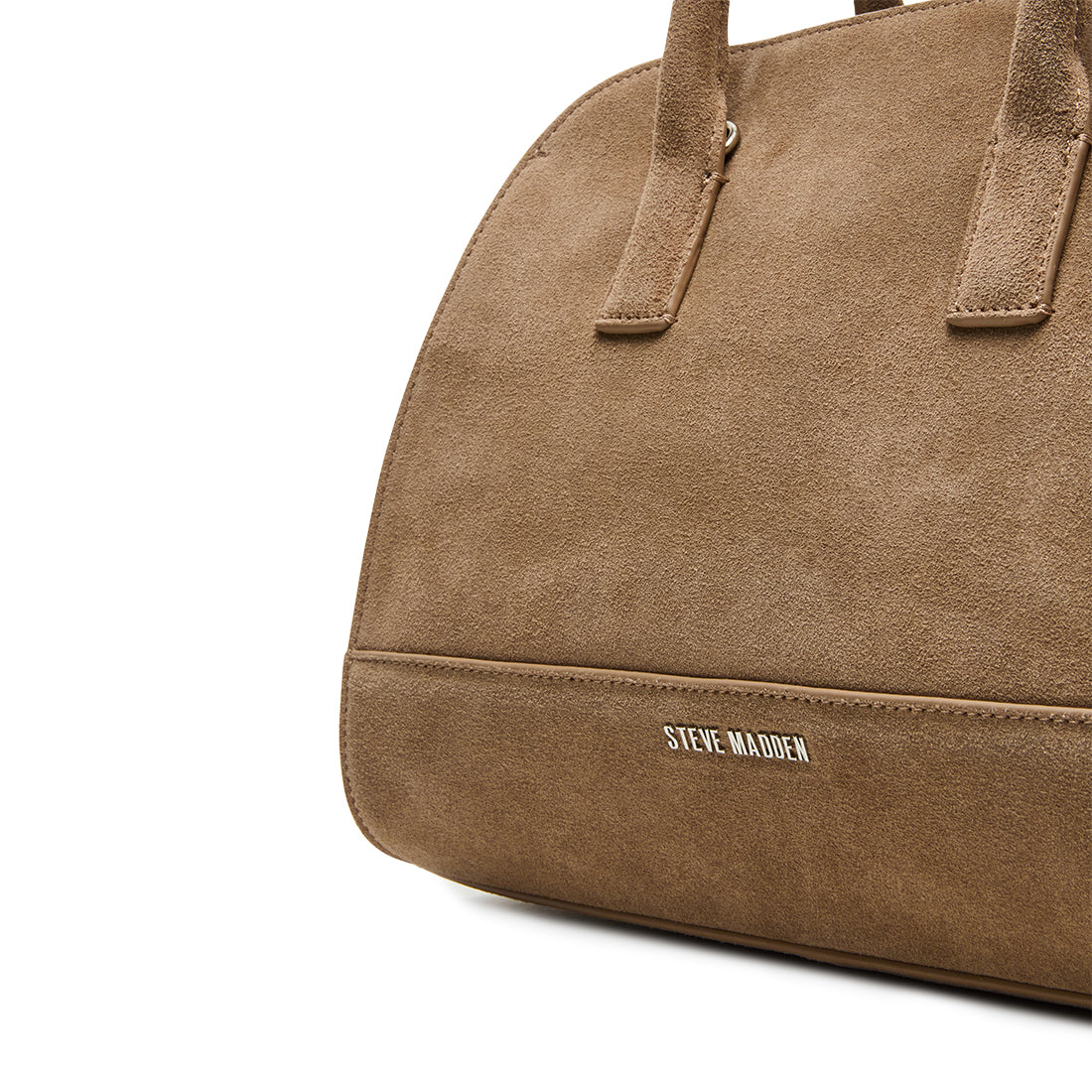 Bhadlee Bag TAUPE SUEDE - view 6