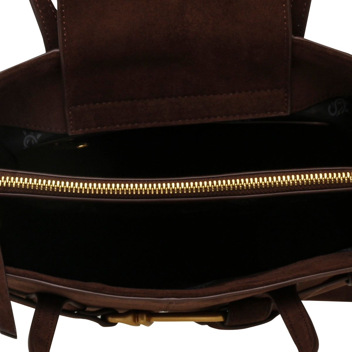 Bjoplin Bag CHOC/GLD - view 6